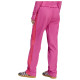 Adidas Γυναικείο παντελόνι φόρμας Graphic Crest Track Pants